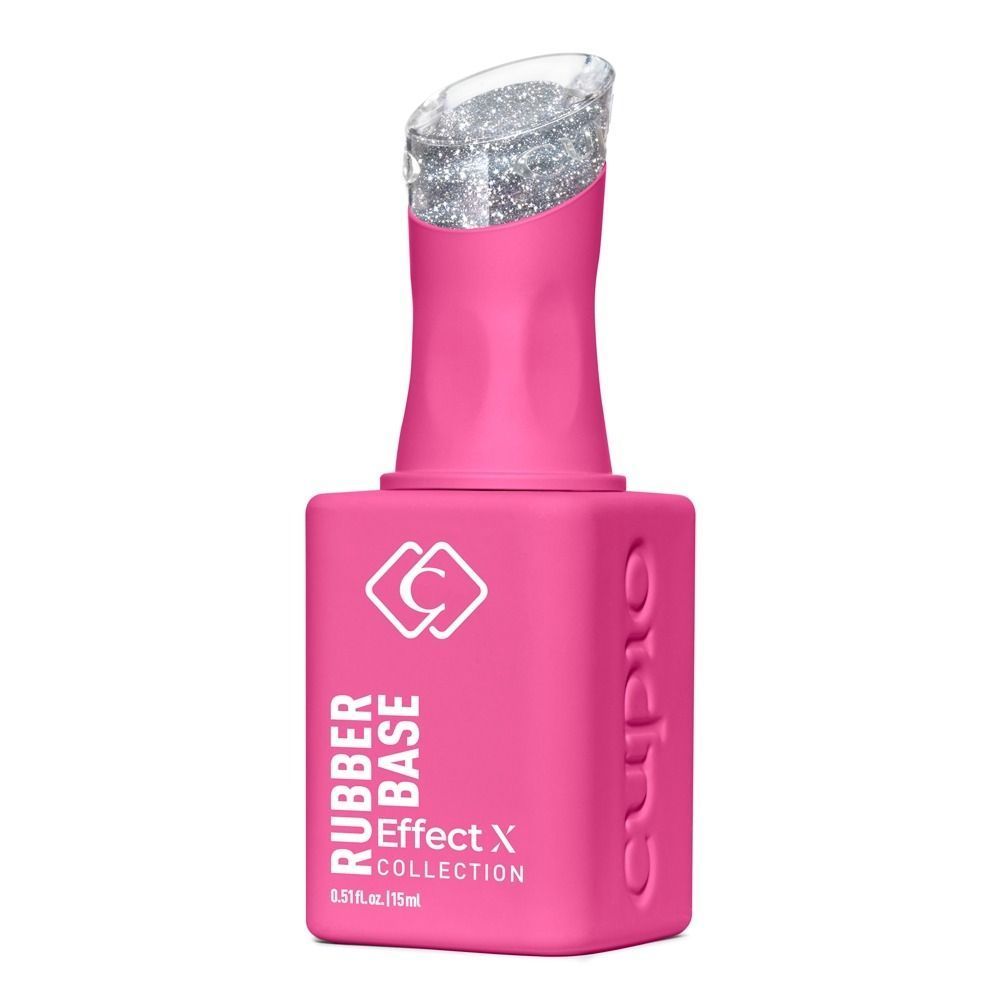 Rubber Base Cupio Effect X - Disco Show 15ml