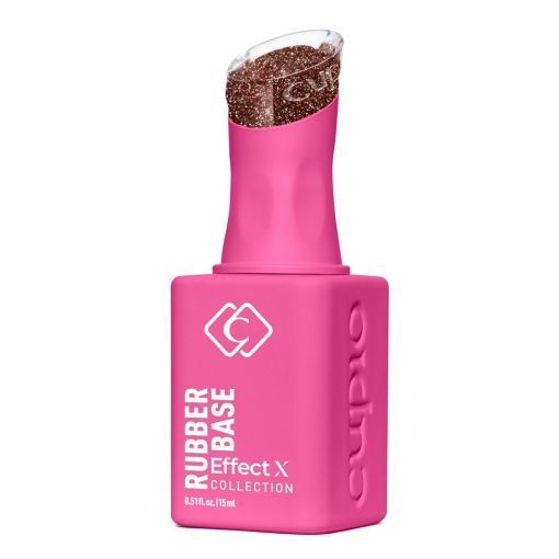 Rubber Base Cupio Effect X - Disco Lips 15ml Rubber Base Cupio Effect X - Disco Lips 15ml