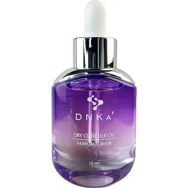DNKa' Droge nagelriemolie Peach On The Beach 15 ml