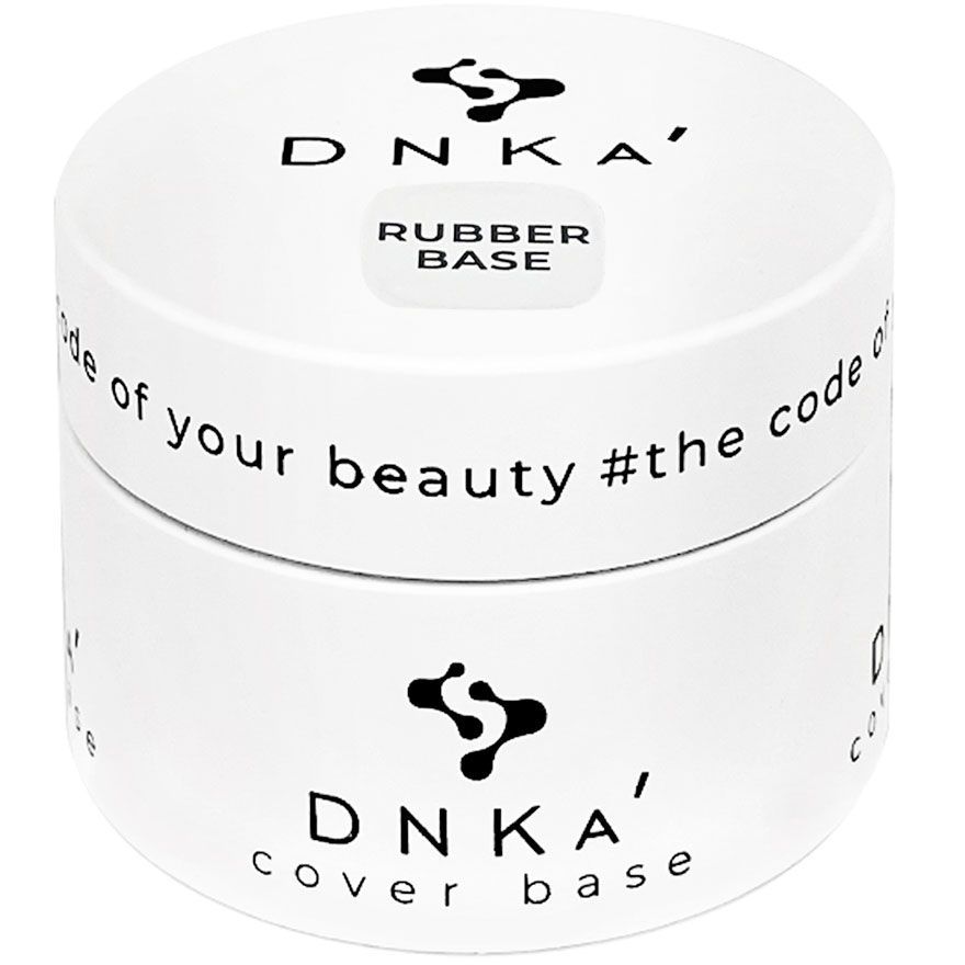 DNKa' Rubber Base, 30 ml