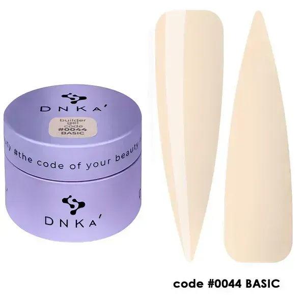 DNKa' Builder Gel #0044 Basic DNKa' Builder Gel #0044 Basic