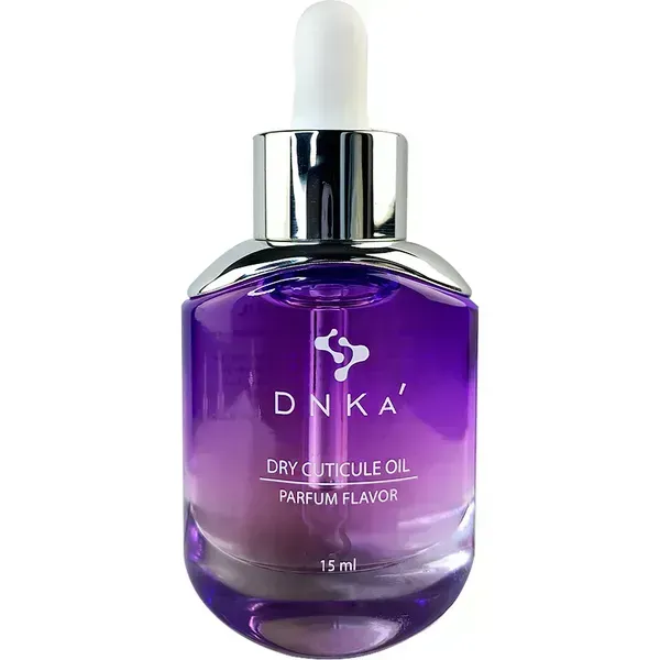 DNKa' Sucha oliwka do skórek Good Grapes 15 ml