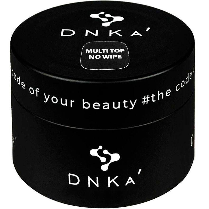 DNKa' Multi Top No Wipe, 30 ml