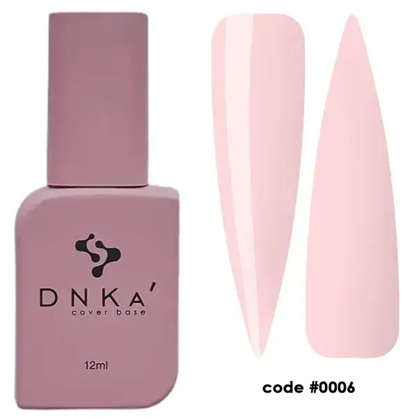 DNKa' Fast Gel #0006 Melpomene
