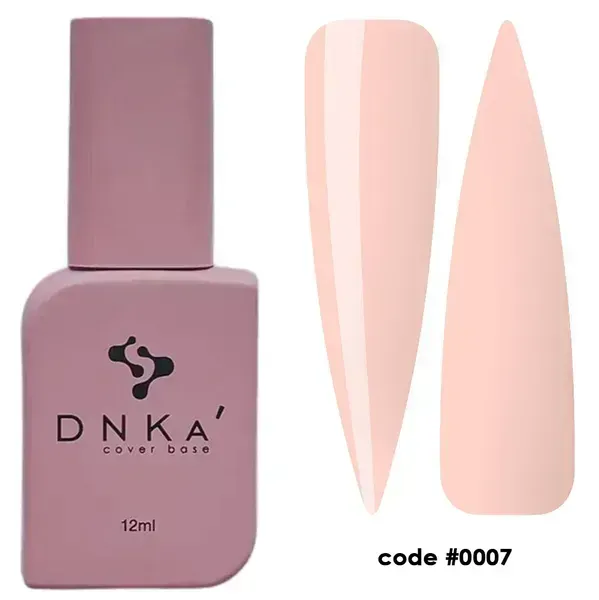 DNKa' Fast Gel #0007 Polyhymnia