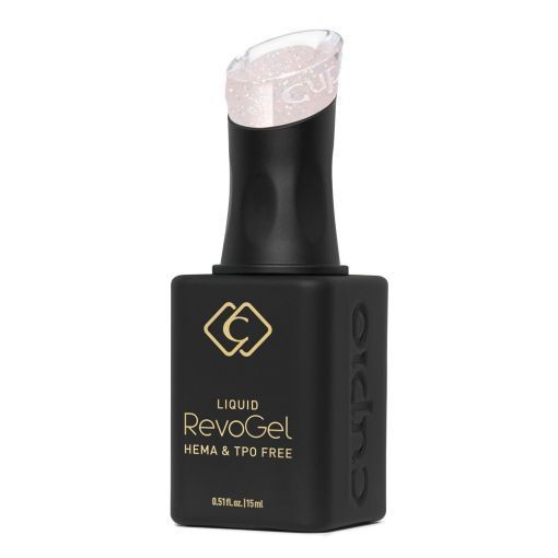 Cupio RevoGel liquid gel – Dewdrop 15 ml