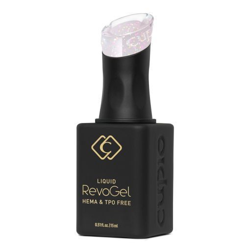 Cupio RevoGel liquid gel – Moon Sugar 15ml Cupio RevoGel liquid gel – Moon Sugar 15ml