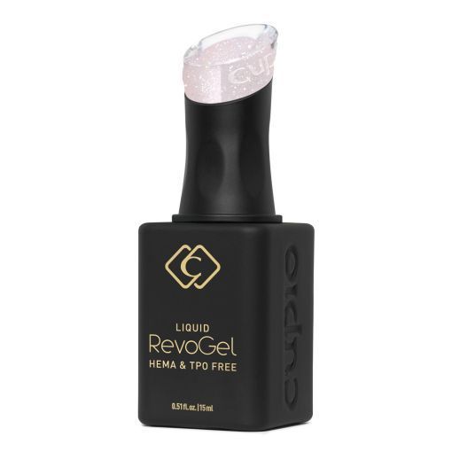 Cupio RevoGel liquid gel – Frost Bloom 15 ml