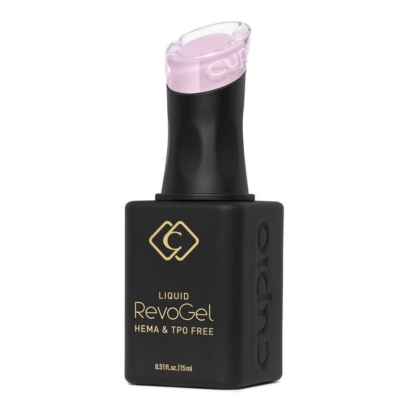 Cupio RevoGel liquid gel – Rosy Drop 15ml