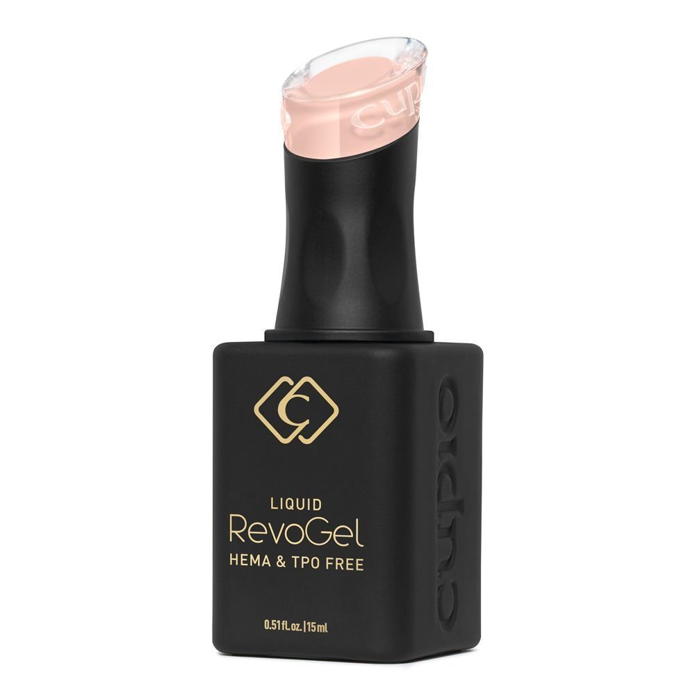 Cupio RevoGel liquid gel – Sunkiss 15ml