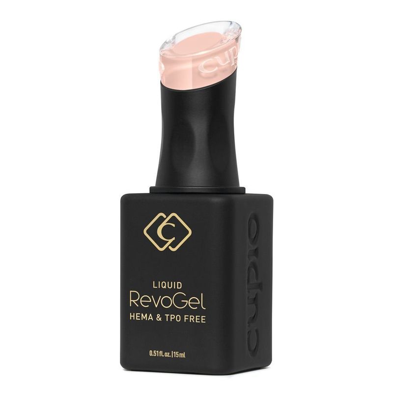 Cupio RevoGel liquid gel – Sunkiss 15ml