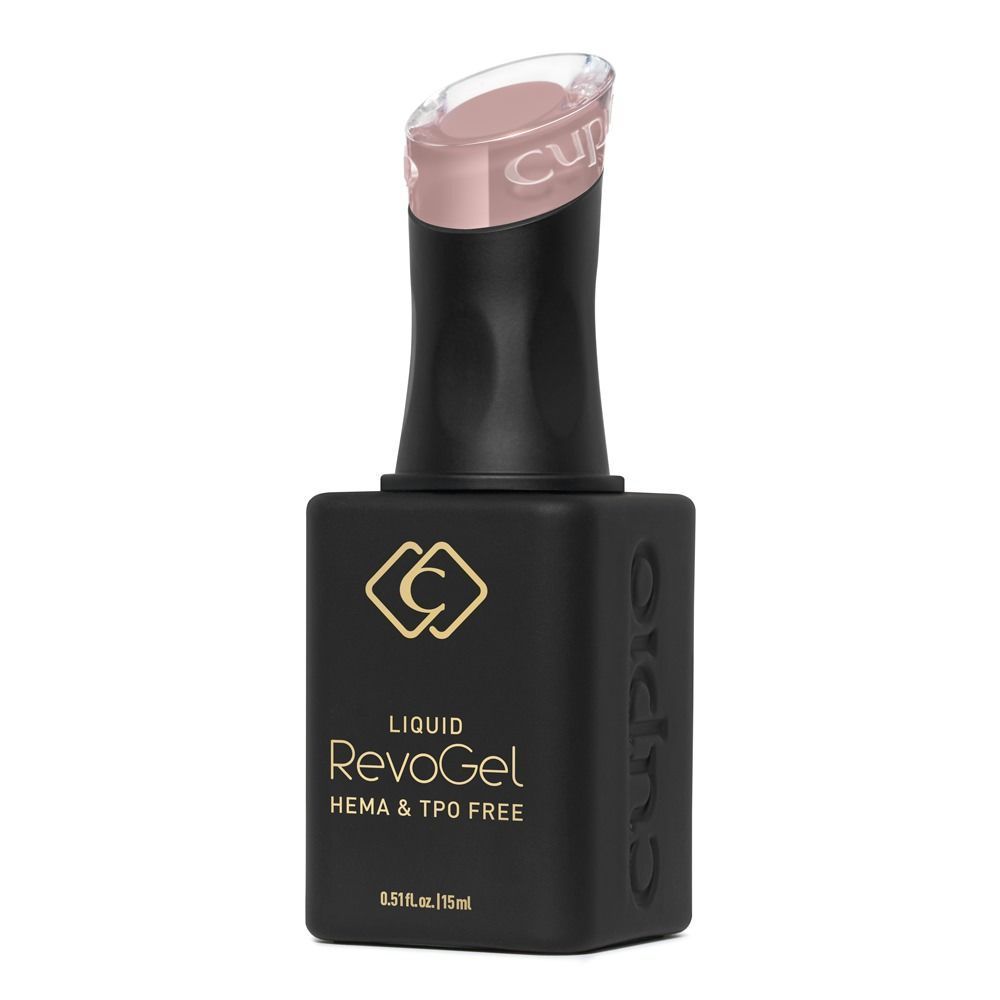 Cupio RevoGel liquid gel – Hush 15ml