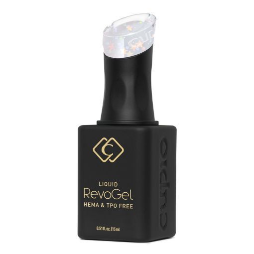 Cupio RevoGel liquid gel – Star Babe 15ml Cupio RevoGel liquid gel – Star Babe 15ml