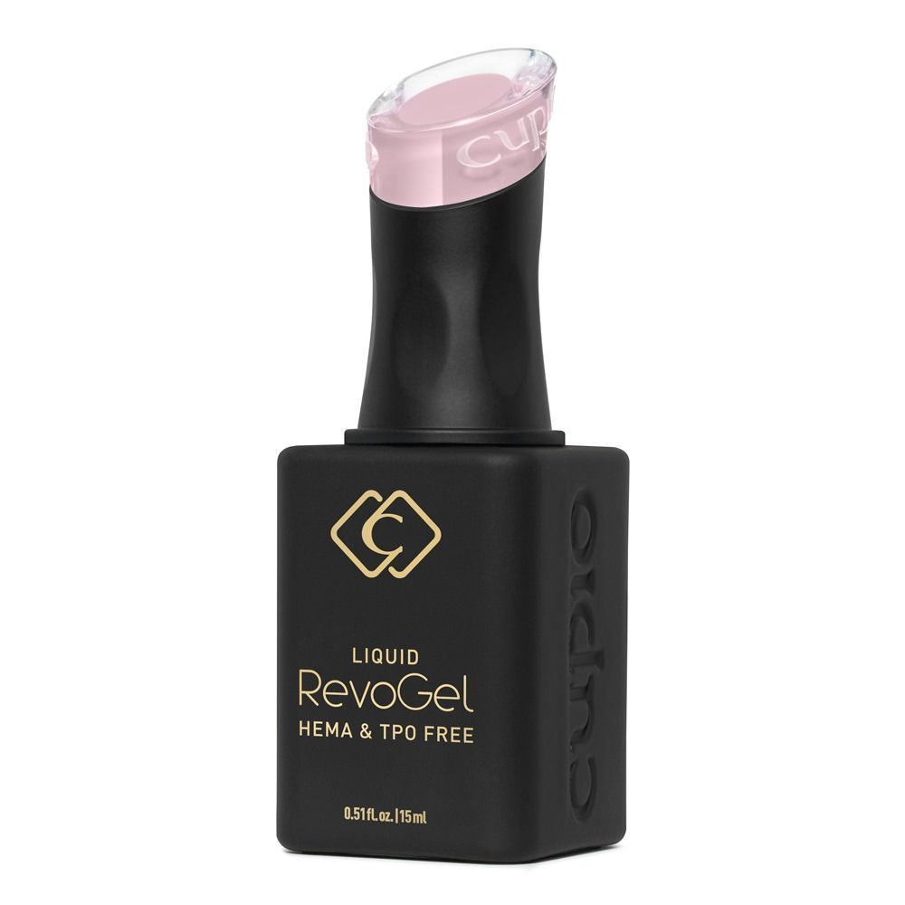 Cupio RevoGel liquid gel – Bare Petal 15ml