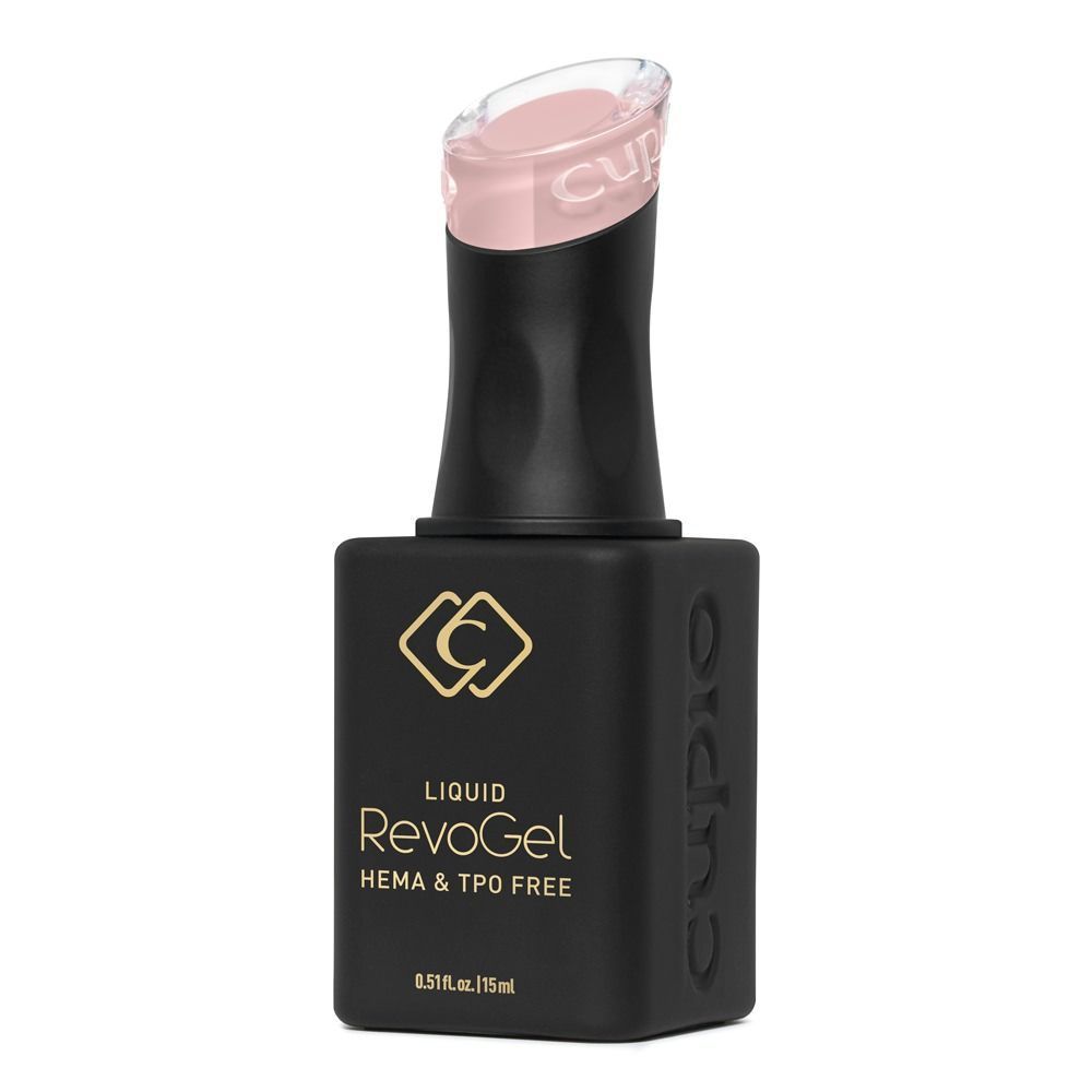 Cupio RevoGel liquid gel – Cinnamon Skin 15ml