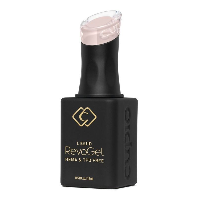 Cupio RevoGel liquid gel – Buttercup 15ml