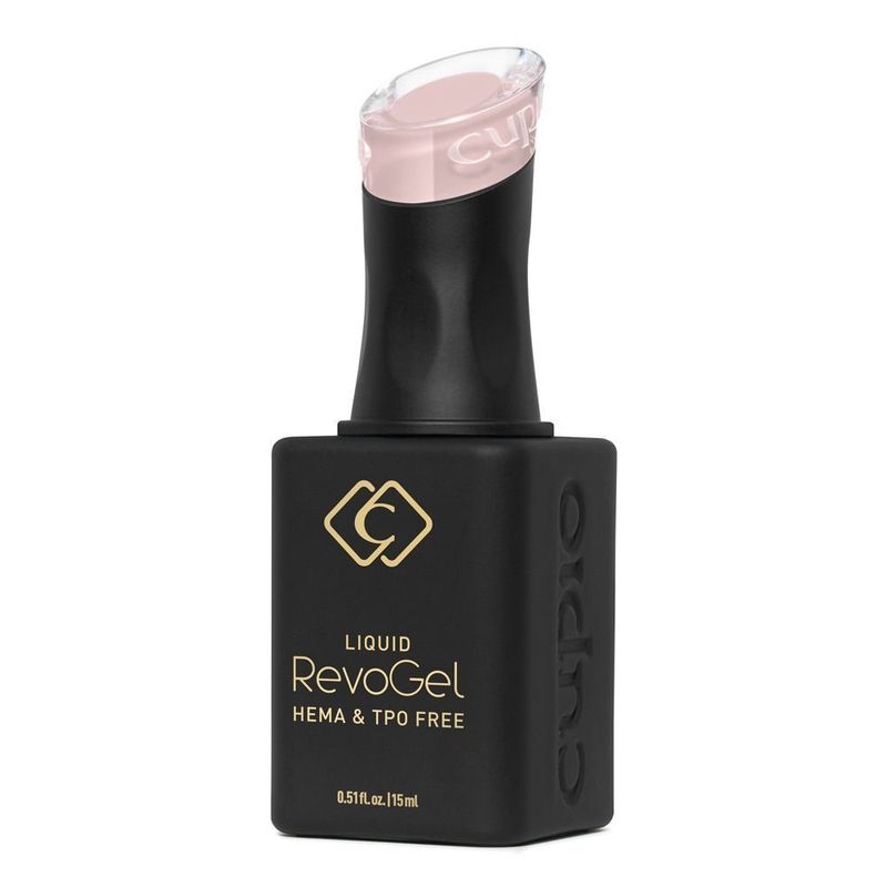 Cupio RevoGel liquid gel – Macchiato 15ml