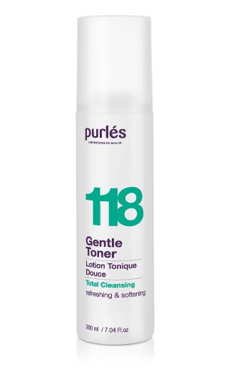 Purlés - 118 Gentle Toner