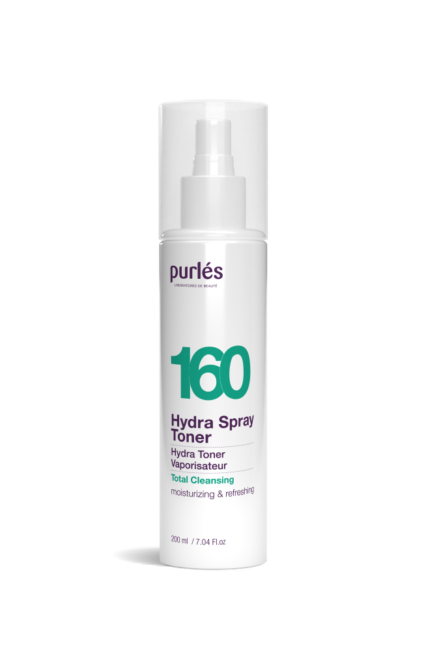 Purlés - 160 Hydra Spray Toner