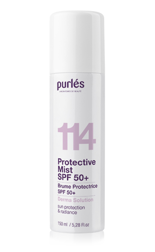 Purlés  - 114 Protective Mist SPF 50+
