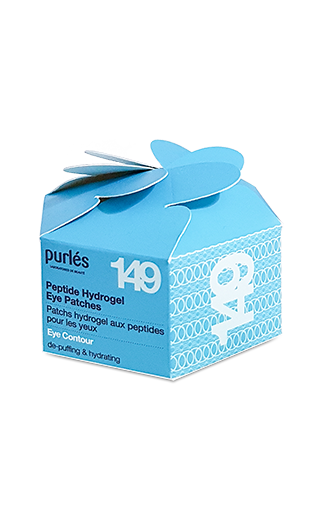 Purlés - 149 Peptide Eye Patches