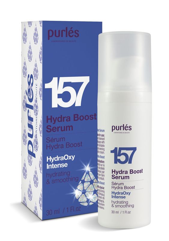 Purlés - 157 Hydra Boost Serum
