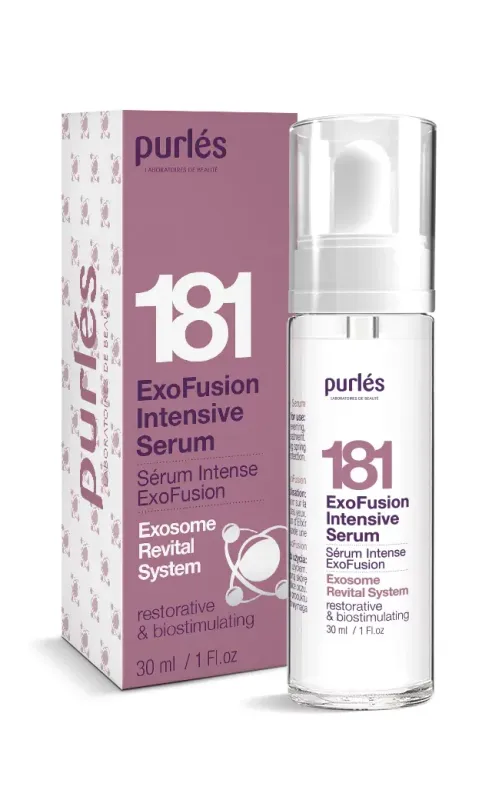 Purlés - 181 ExoFusion Intensive Serum