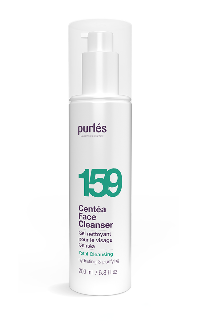 Purlés - 159 Centéa Face Cleanser Purlés - 159 Centéa Face Cleanser