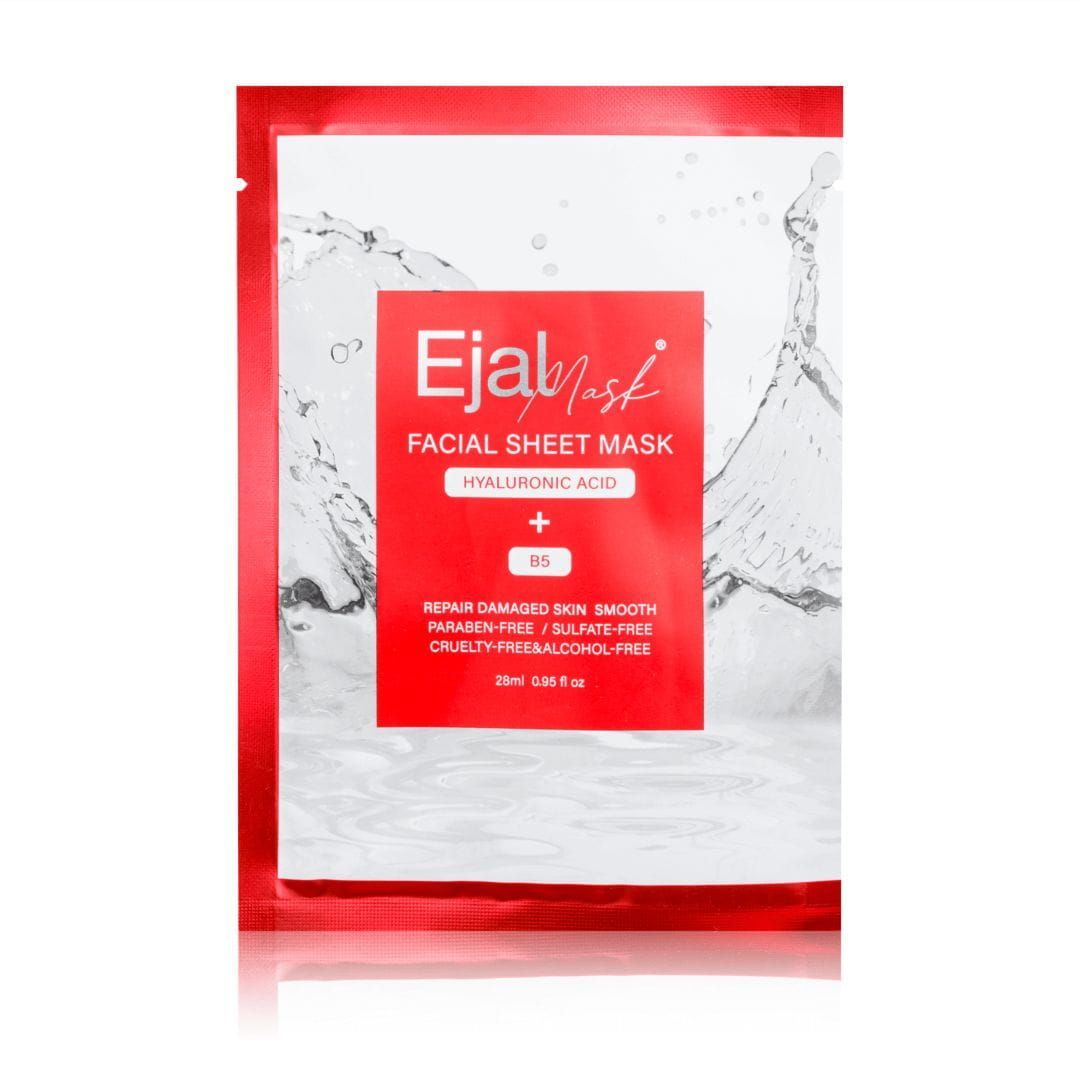 Ejal - sheet mask 1 stuk Ejal - sheet mask 1 stuk