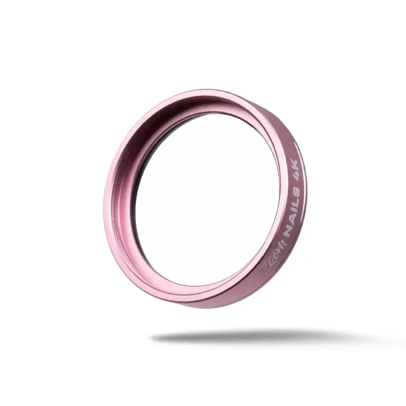 Julia Nessa - ZoomNails 4K lens 55-115 mm Julia Nessa - ZoomNails 4K lens 55-115 mm