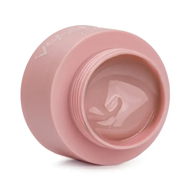 Julia Nessa - Żel Smooth Gel Nude 50 ml Julia Nessa - Żel Smooth Gel Nude 50 ml