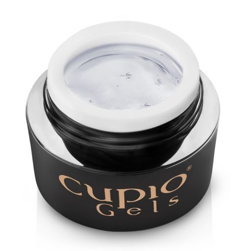Cupio 3D Clear Plastiline Gel 5g Cupio 3D Clear Plastiline Gel 5g
