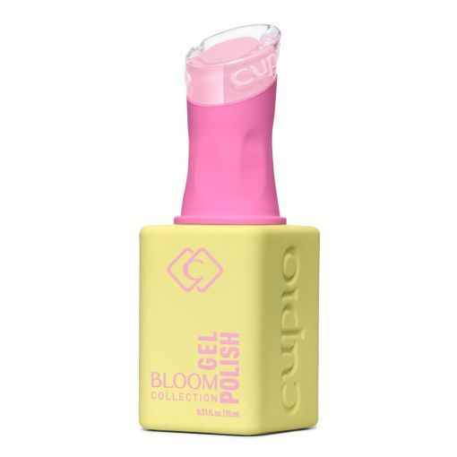 Cupio Bloom Collection - Tender Peony 15ml