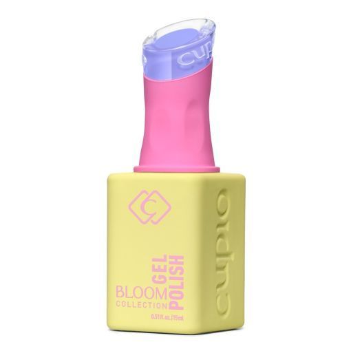 Cupio Bloom Collection - Midnight Iris 15ml