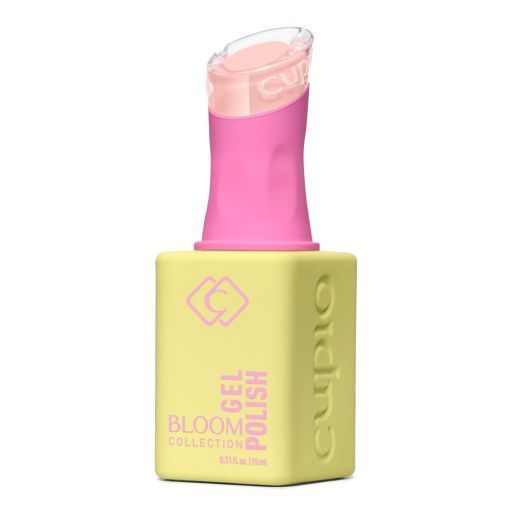 Cupio Bloom Collection - Peach Flower 15ml Cupio Bloom Collection - Peach Flower 15ml
