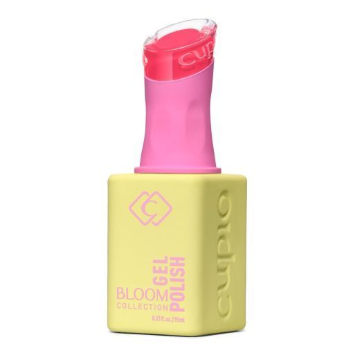 Cupio Bloom Collection - Scarlet Peony 15ml