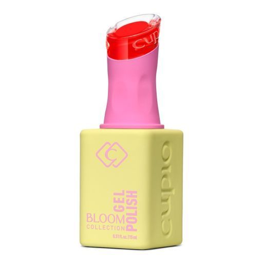 Cupio Bloom Collection - Poppy 15ml
