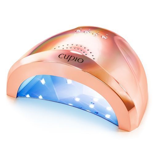 Cupio Mermaid Rose Gold LED Nagellamp Cupio Mermaid Rose Gold LED Nagellamp