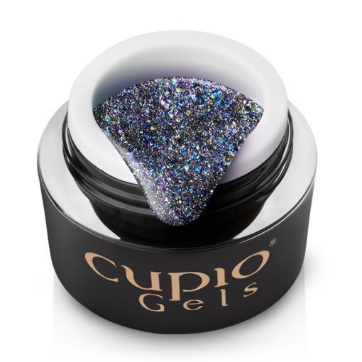 Cupio Glitter gel Superstar Fireworks