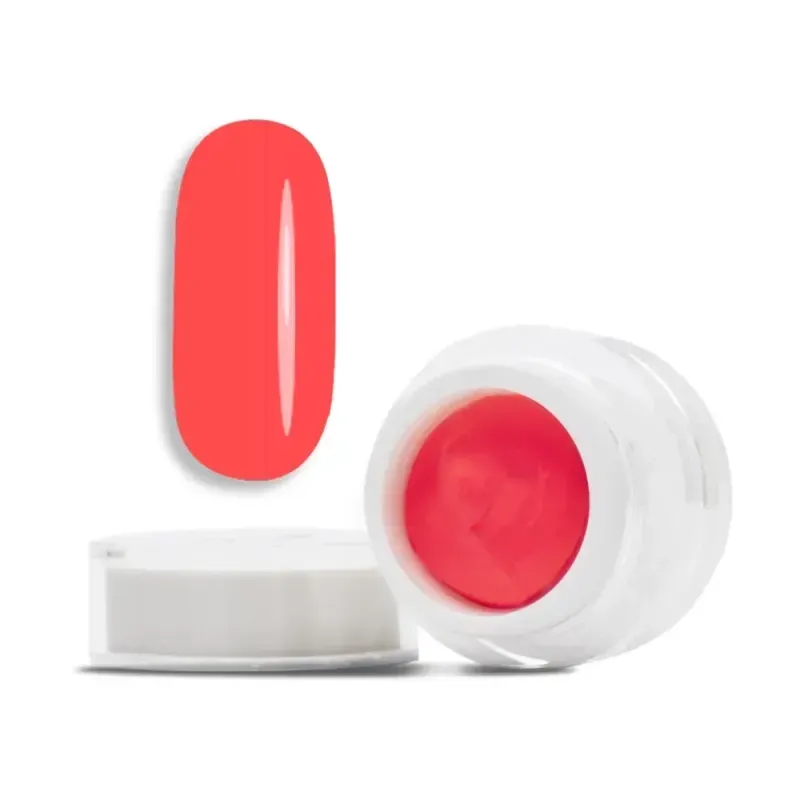 Julia Nessa ArtNess Pasta - Roz Neon