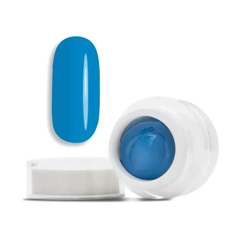 Julia Nessa ArtNess Pasta - Blauw