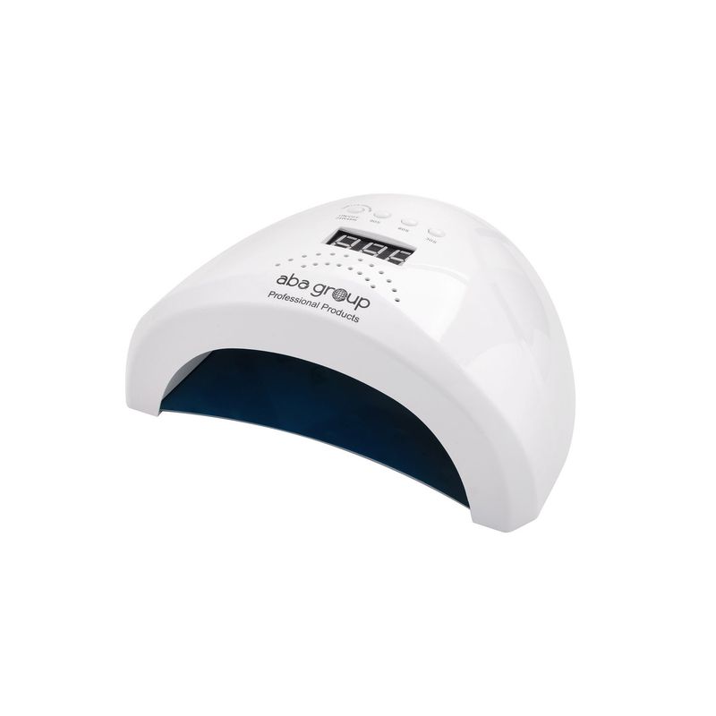 Aba Group UV/LED Nagellamp 48W Basic X1 Wit