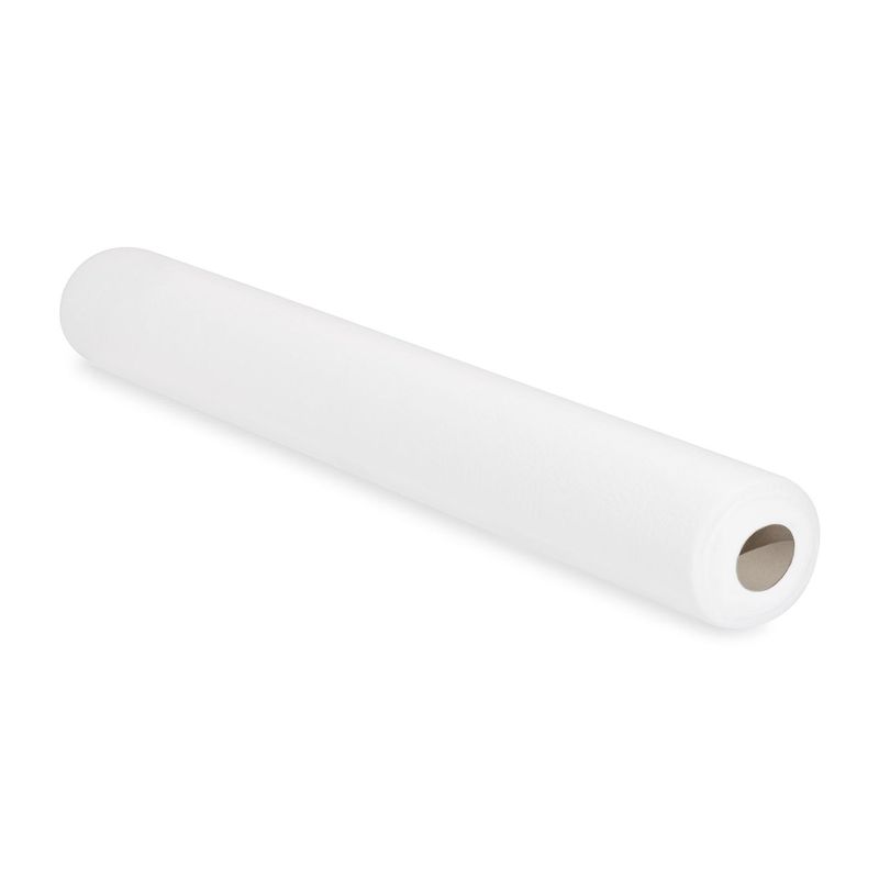 Medische Onderzoekbankrol van Non-woven Materiaal Wit (Blanco Puro) 60 cm × 50 m / 14 g/m²