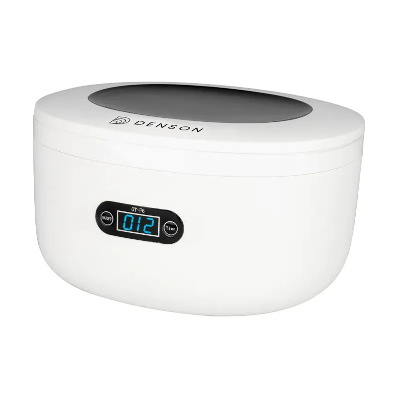 Myjka Ultradźwiękowa Denson F6-B – 750 ml
