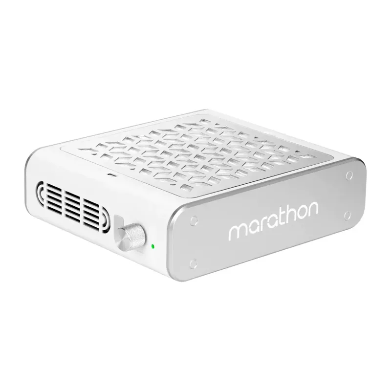 Saeyang Marathon Olimp Nagelstofafzuiging 65W