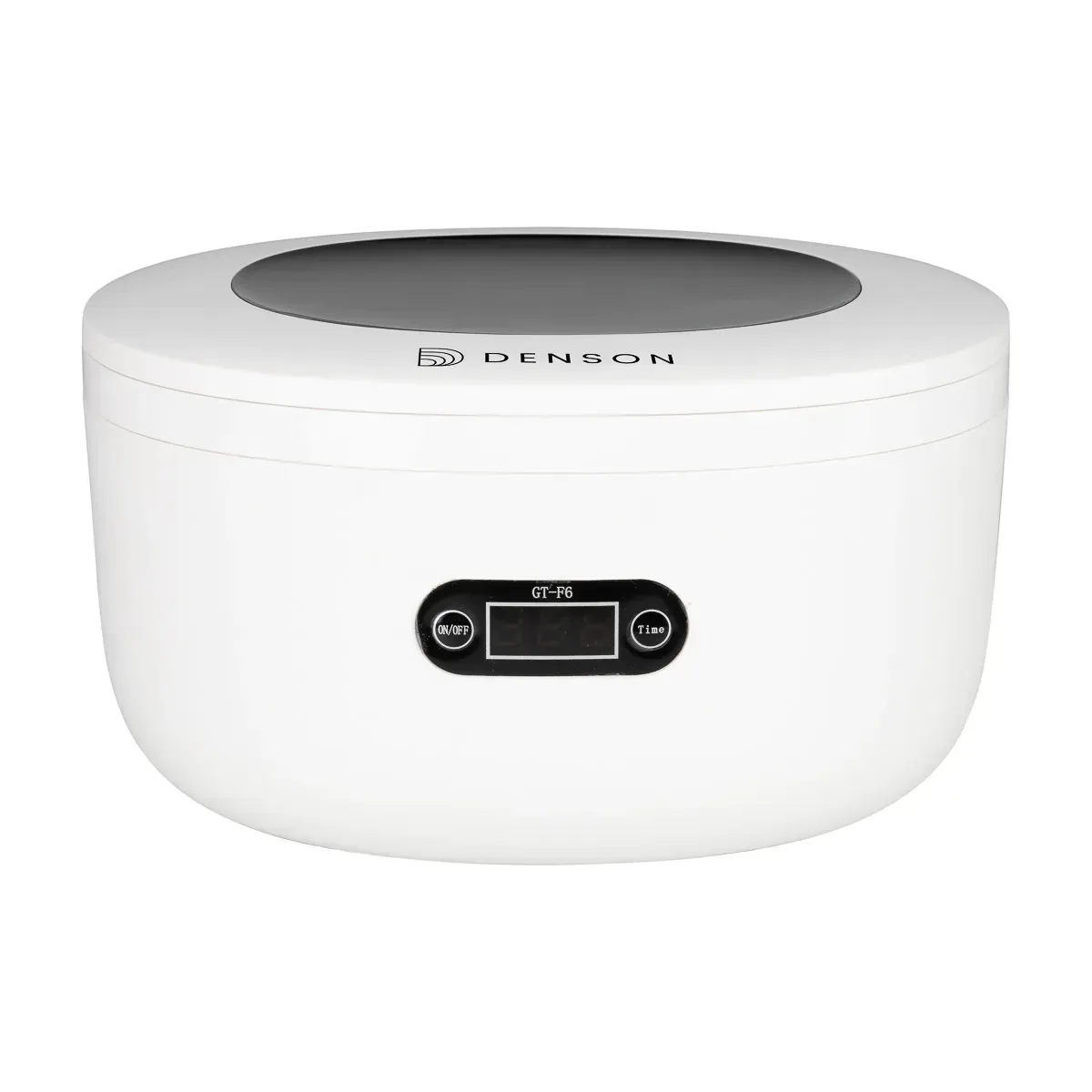 DENSON ACD-7920 Ultrasoon Reiniger 0,85 L 55W Wit DENSON ACD-7920 Ultrasoon Reiniger 0,85 L 55W Wit