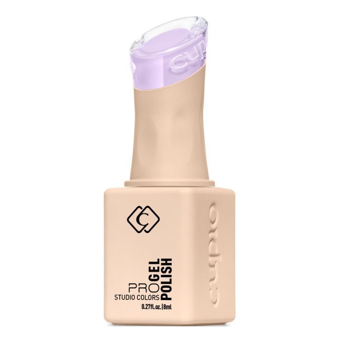 Cupio PRO Studio Collection – Cloudy Lilac Gellak 8 ml Cupio PRO Studio Collection – Cloudy Lilac Gellak 8 ml