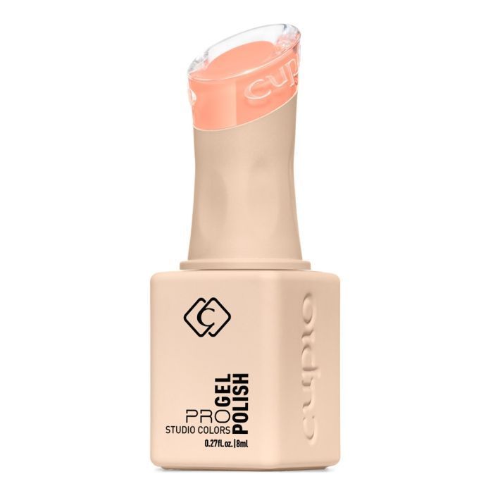 Cupio PRO Studio Collection – Peach Mochi Gellak 8 ml Cupio PRO Studio Collection – Peach Mochi Gellak 8 ml