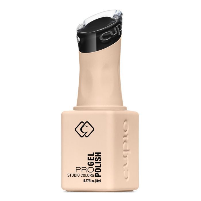 Cupio PRO Studio Collection – Blackout Energy Gellak 8 ml