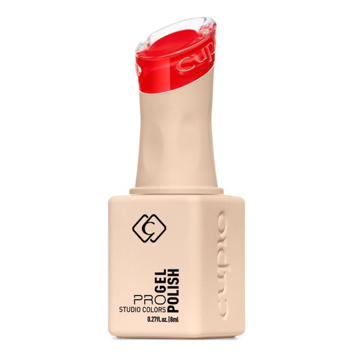 Cupio PRO Studio Collection – Power Play Gellak 8 ml